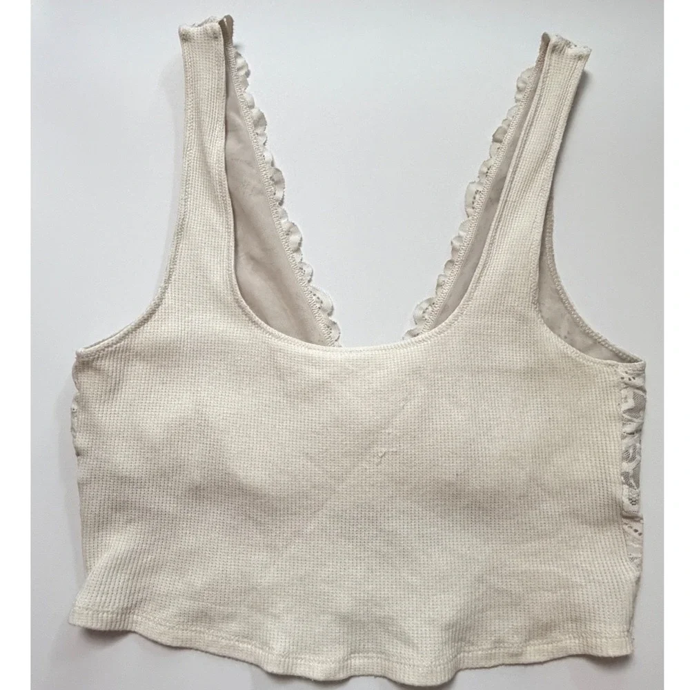 aerie lace bralette